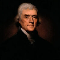 Οι συμβουλές του Thomas Jefferson για το Σύνταγμα της Ελλάδας στον Αδ. Κοραή